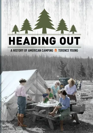Cover of Heading Out
