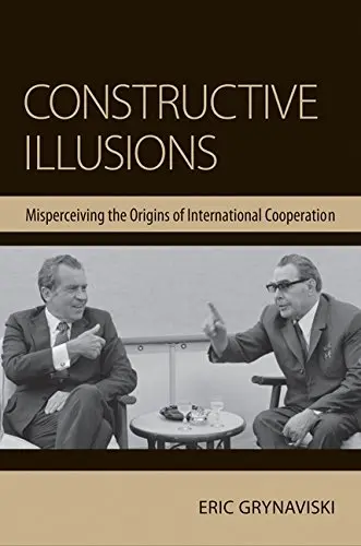 Cover of Constructive Illusions