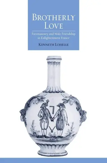 Cover of Brotherly Love