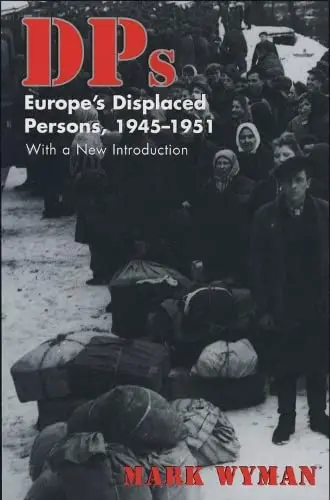 Cover of Dps