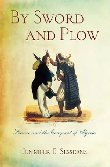Cover of By Sword and Plow