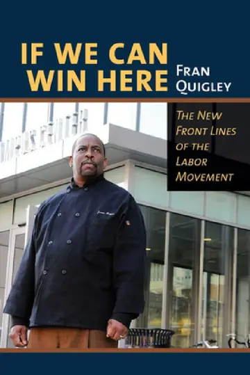 Cover of If We Can Win Here