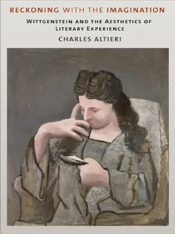 Cover of Reckoning with the Imagination