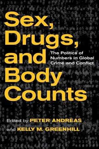 Cover of Df Sex Drugs and Body Counts Z