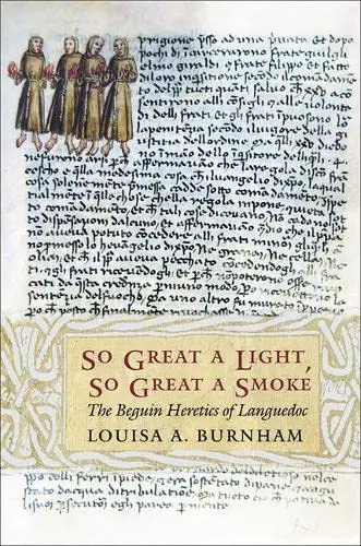 Cover of Df So Great a Light So Great a Smoke Z