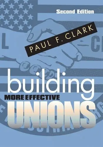 Cover of Df Building More Effective Unions Z