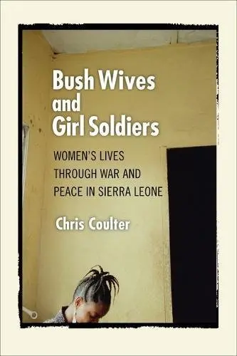 Cover of Df Bush Wives and Girl Soldiers Z