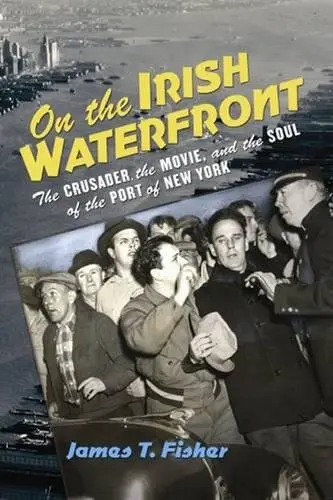 Cover of Df on the Irish Waterfront Z