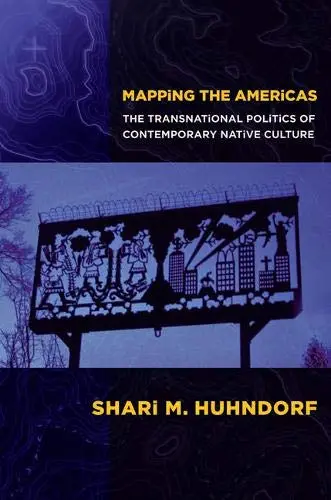Cover of Df Mapping the Americas Z