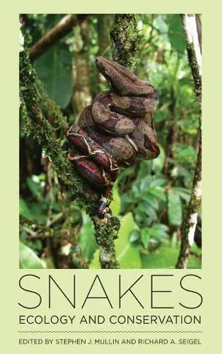 Cover of Df Snakes Z