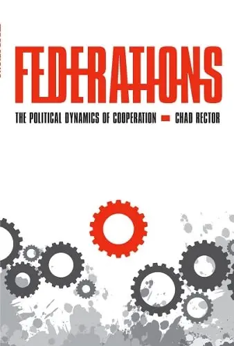 Cover of Df Federations Z