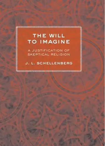 Cover of Df Will to Imagine Z
