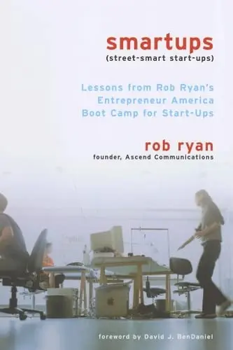 Cover of Df Smartups Z