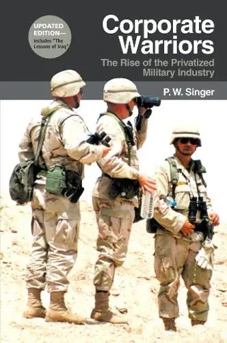 Cover of Df Corporate Warriors Updated Edition Z