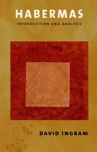 Cover of Df Habermas Z