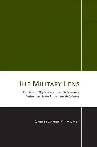 Cover of Df Military Lens Z