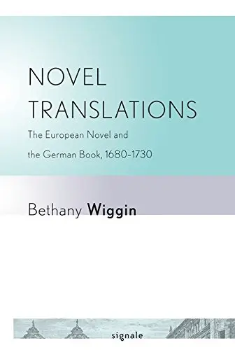 Cover of Df Novel Translations Z