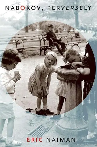 Cover of Df Nabokov Perversely Z