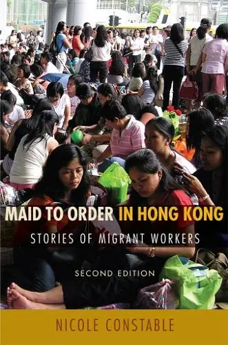 Cover of Df Maid to Order in Hong Kong 2nd Edi Z