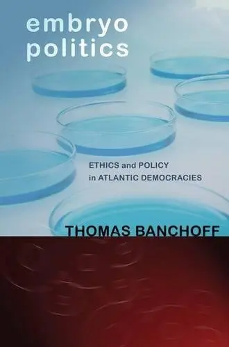 Cover of Df Embryo Politics Z