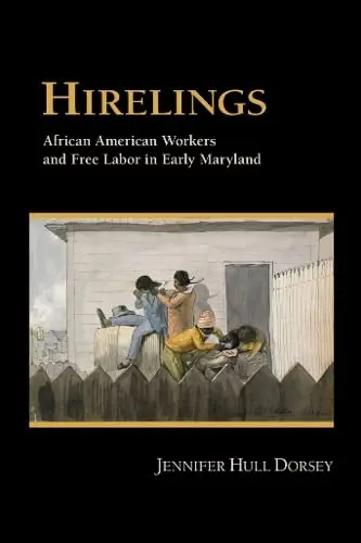 Cover of Df Hirelings Z