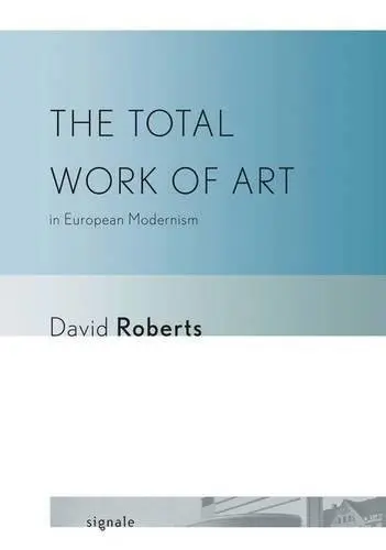 Cover of Df Total Work of Art in Euro Modernis Z
