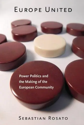 Cover of Df Europe United Z