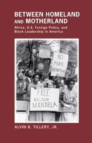 Cover of Df Between Homeland and Motherland Z