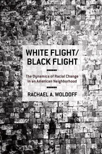 Cover of Df White Flight Black Flight Z