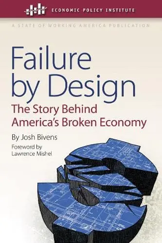 Cover of Rt Failure by Design Z