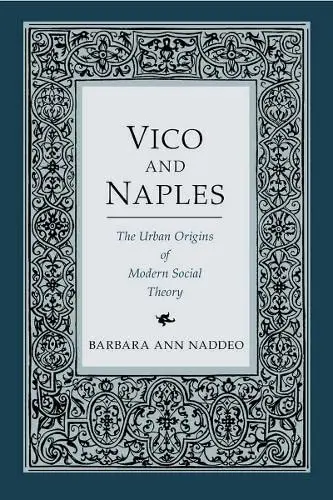 Cover of Rt Vico and Naples Z