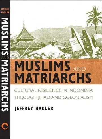 Cover of Df Muslims and Matriarchs Z