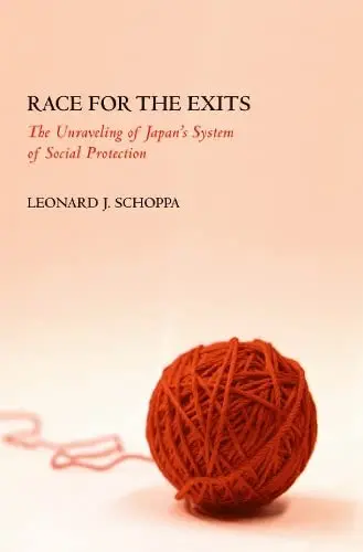 Cover of Df Race for the Exits Z