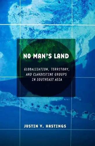 Cover of Df No Man S Land Z