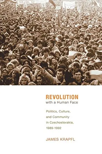 Cover of Revolution with a Human Face