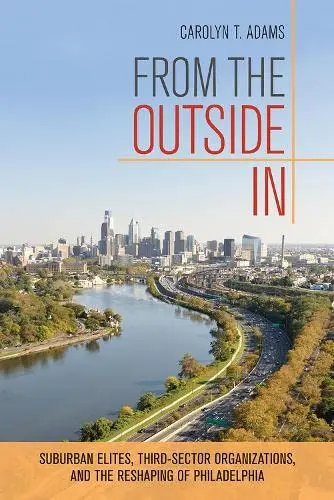 Cover of From the Outside in