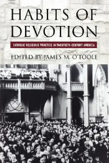 Cover of Habits of Devotion