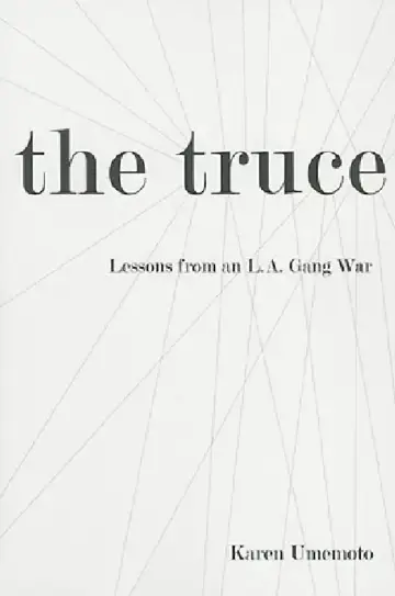 Cover of The Truce