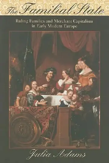 Cover of The Familial State