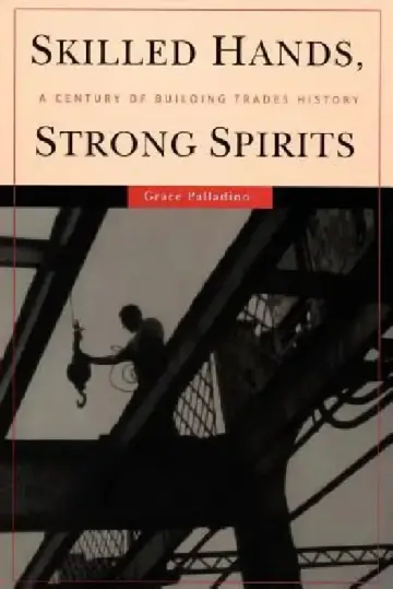 Cover of Skilled Hands, Strong Spirits