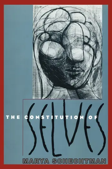 Cover of The Constitution of Selves