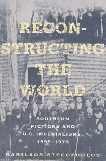 Cover of Reconstructing the World