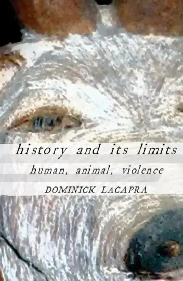 Cover of History and Its Limits