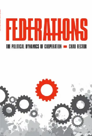 Cover of Federations