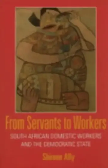 Cover of From Servants to Workers