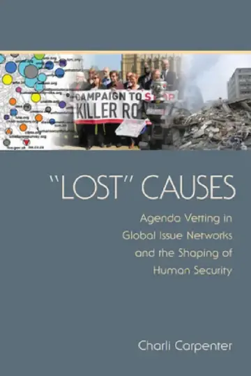 Cover of "lost" Causes