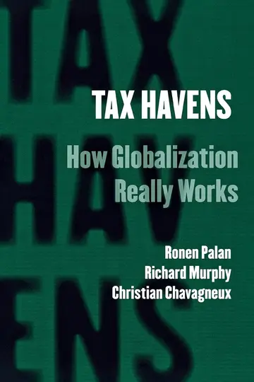 Cover of Tax Havens