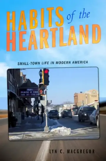 Cover of Habits of the Heartland