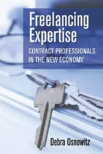 Cover of Freelancing Expertise