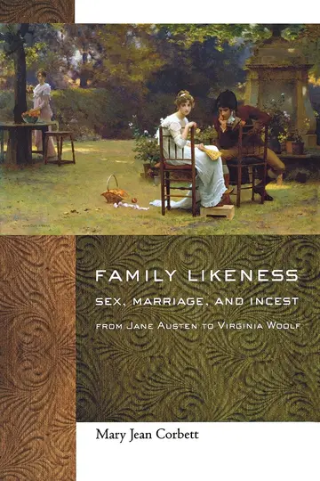 Cover of Family Likeness